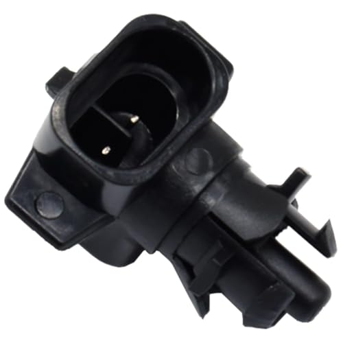 Sensor de temperatura exterior para Chevrolet Cruze 1.4 de 2010 a 2021 repuesto 9152245