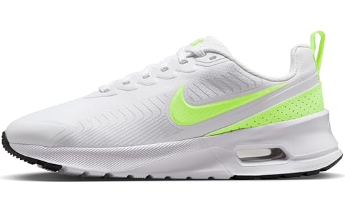 Nike Air Max Nuaxis femme fin des douleurs de pieds en marche