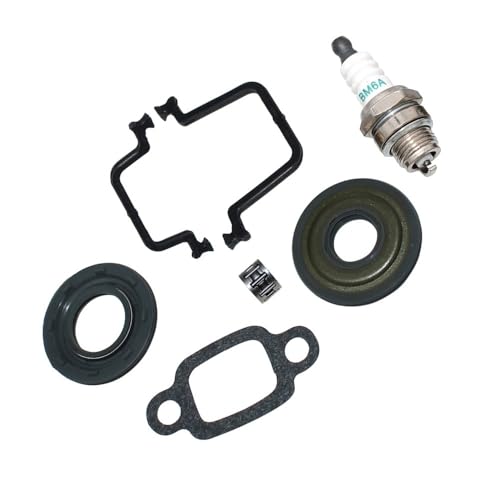 Joint de cylindre de rechange pour tronçonneuse Husqvarna - 2