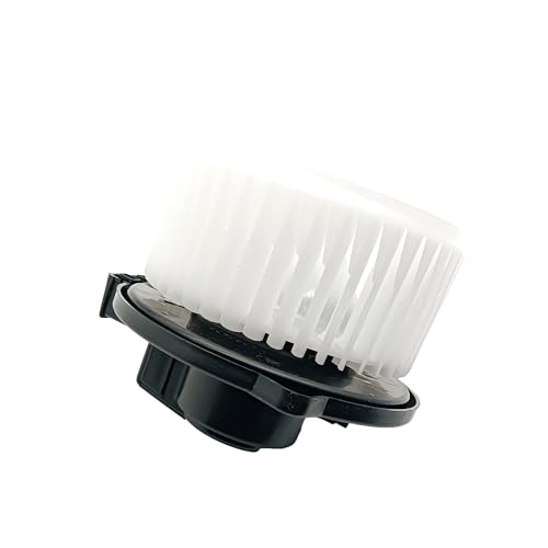 Image of PartsFlow 75144 HVAC Blower Motor For 2016-2021 Chevrolet Chevy LCF Tiltmaster Isuzu 3.0L 5.2L 6.0L 6.6L 8980474520