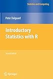 Introductory Statistics with R (Statistics and Computing)