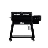 recteq SmokeStone RT-480SS