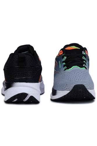 Image of Columbus Archer Sports Shoe - Running Shoe| Walking Shoe| Training & Gym Shoe| Outdoors Shoe for Men's