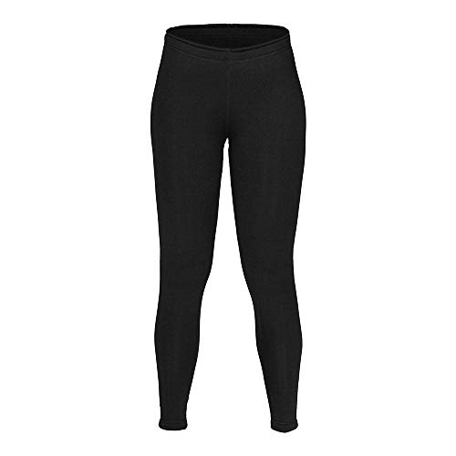 Calça Thermoplus - Feminino Curtlo M Preto