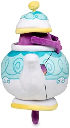 Pokemon Center Polteageist Poké Plush - 8 ½ In.