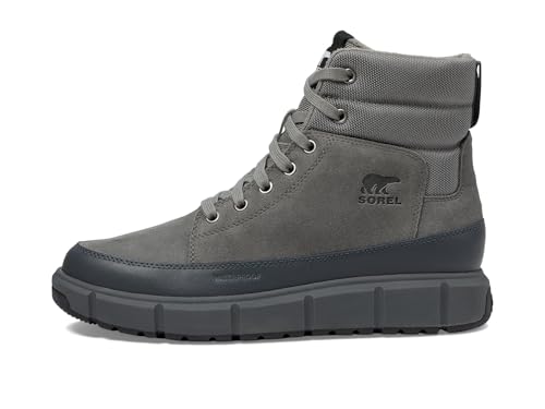 Image of SOREL Men's Explorer lll Waterproof Boot