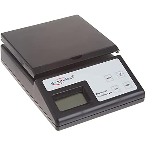 USPS Style Digital Postal Scale Cover