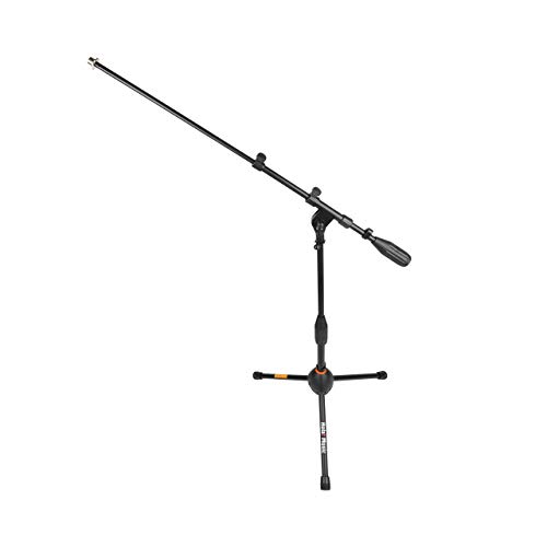 Hello! Music Adjustable Height Mic Stand