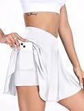 tennisrock xl Diese schöne Tennisrock perfekt für Golf, Tennis, Laufen, Übung, Training, Yoga und Freizeitkleidung, für alle Jahreszeiten und verschiedene Anlässe