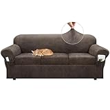 Pfrstuv Sofa Slipcover with...