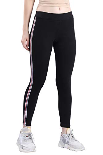 Image of TRASA Women Yoga Pants