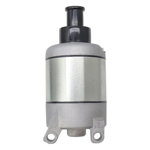 Démarreur pour TRX450R TRX450ER 2006-2014 remplace le modèle 31200-HP1-601