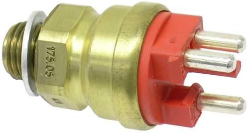 HELLA 8.175.05.329 Temperature Switch with Gasket