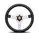 MOMO Racing-Lenkrad, mehrfarbig, Standard