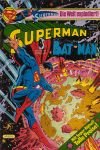  Superman Batman 1983 Heft 9 (Ehapa DC Comics) Comic-Heft