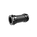 Tipo de rodamiento: BB30. Cartucho DE PEDALIER SRAM Dub BB30 83 mm