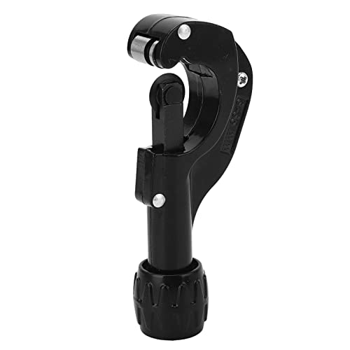 Xolsurg Pipe Tube Cutter Aluminum Alloy Wear Adjustable 3?35mm Water Pipe Cutter Industry