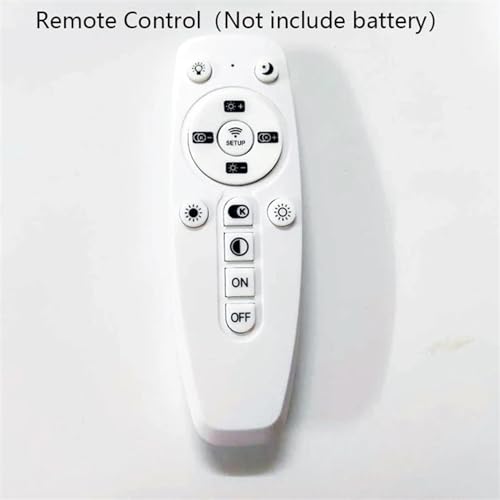 Pilote d'isolation LED contrôlé par application pour lumière variable - 5