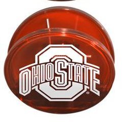 Boelter Brands Ohio State Buckeyes Chip Clip