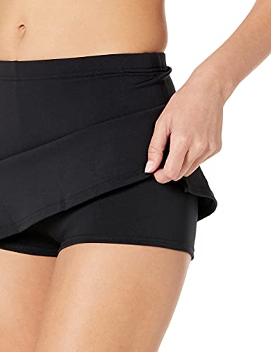 Capezio Women's Tb265W, Black, Medium #TOP2