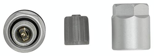 Capteur de roue HELLA pour résoudre les alertes pression pneu