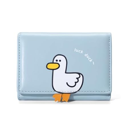 Portefeuille pliable Sunwel Fashion Cover