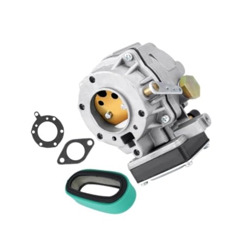 Carburateur 693480 pour réparer un moteur de tondeuse qui tousse ou fuit