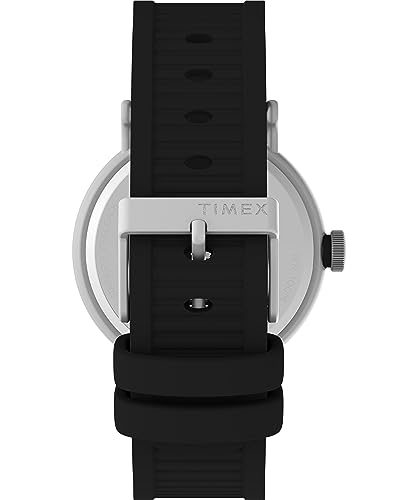 Timex 43 mm Harborside Coast Watch