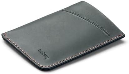 bellroy card sleeve price uk Bellroy Card Sleeve – Carryology Essentials Edition (Premium Leather Card  Holder or Minimalist Wallet, Holds Up to 8 Cards or Business Cards, Folded  Note Storage)