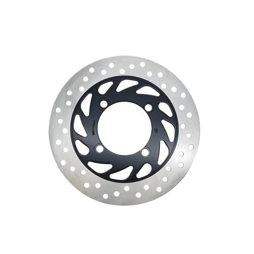 Disque de frein arrière gauche anti-usure pour moto ATV UTV 10106010340