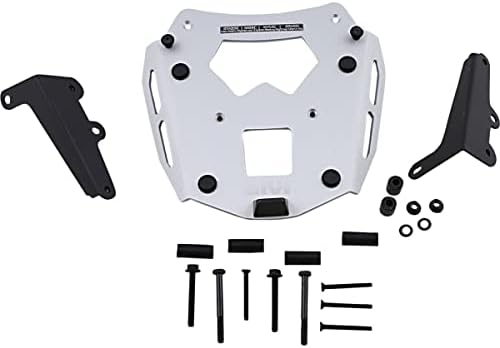 GIVI Trekker 46 Monokey Aluminium Topcase/Seitenkoffer - günstig kaufen