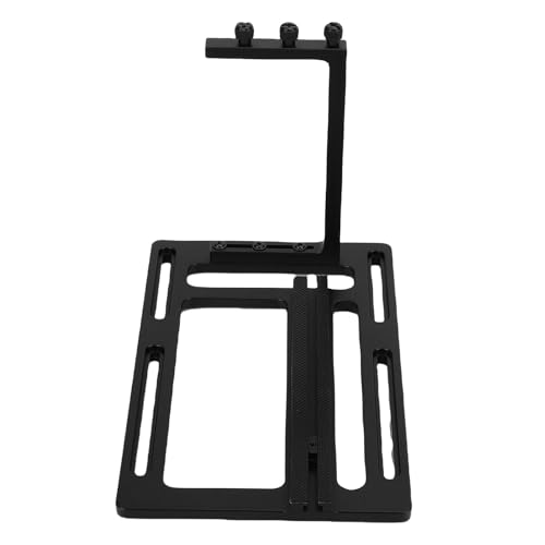 Soporte de GPU de Aleación de Aluminio Aramox para Tarjetas Gráficas miniatura 4