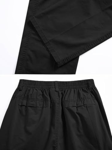 Image of TAGDO Men's Cargo |Cargo Pants for Men|Cotton Pant| Men's Classic Cargo Pant (2002)