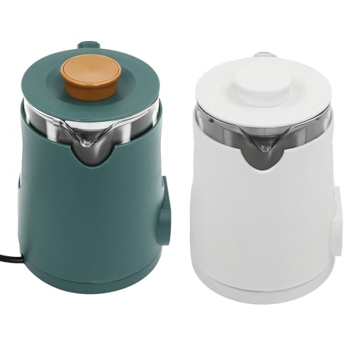 Hervidor eléctrico con control de temperatura 0.8L 110V miniatura 5