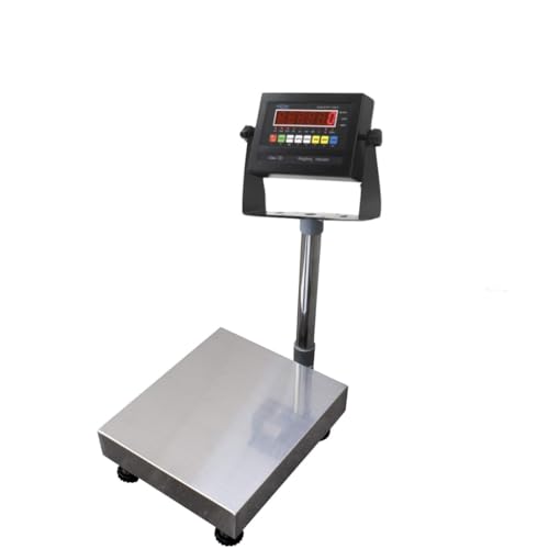 SellEton SL-915-Series NTEP, Legal for Trade Bench Scale with Stainless