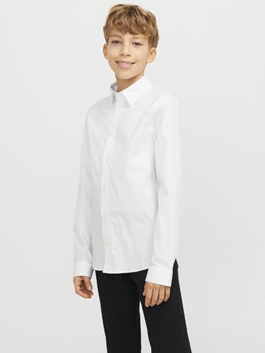 JACK & JONES Boy Hemd Hemd Junior