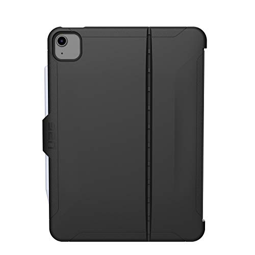 Urban Armor Gear Scout Cover für Apple iPad Air 10.9" (2020) Hülle [Apple Smart Keyboard Folio erforderlich, Apple Pencil 2 kompatibel… – Ansicht 2