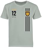 Geschenk mit Namen personalisiert by Shirtracer