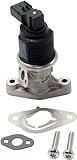 Go-Parts - for 2007-2012 Jeep Liberty EGR Valve (Limited Edition/North Edition)