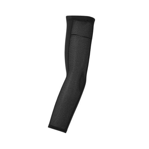 Battle Sports Football Arm Sleeve with Ventilated Design, Moisture Wicking Fabric, UV Protection, Single Sleeve3