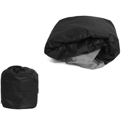 Miniatura 3 de Fundas Para Barco Funda Impermeable For Remolcar Motos De Agua 600d Funda Universal For Embarcaciones Funda Resistente For Embarcaciones Funda For Lanchas Rápidas Funda Oxford Impermeable Xl