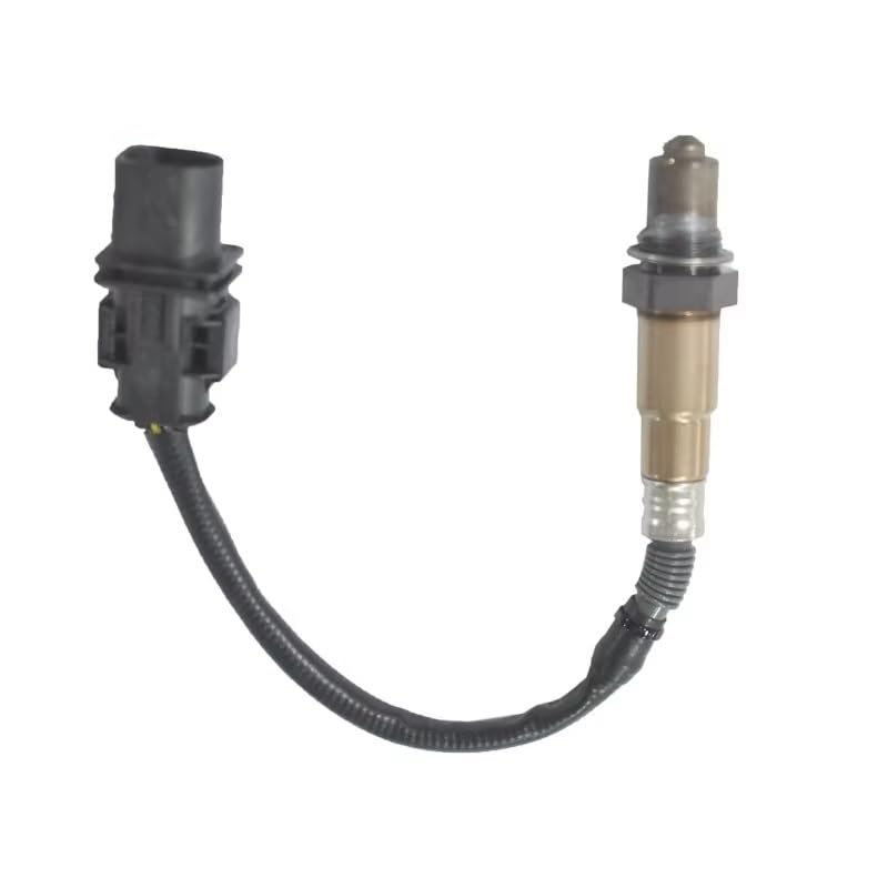 Capteur d'oxygène automobile Haval H9 gaz d'échappement OEM 258017616