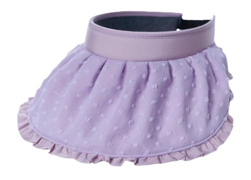Sombrero de protección solar verano mujer miniatura 1