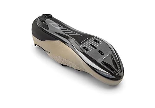 Image of DMT KR30 Road Bike Shoes, Sand, 44.5 EU
