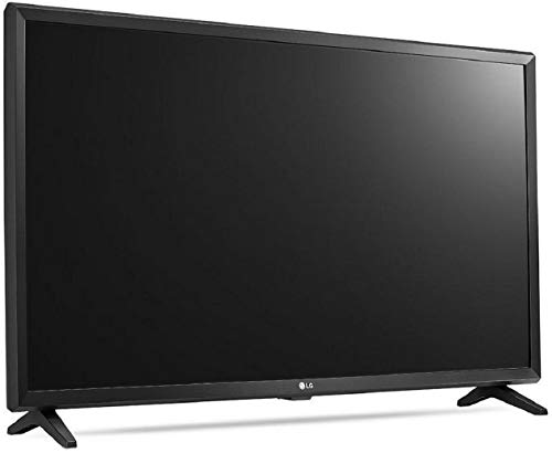 Image of LG 80 cm (32 inches) HD Ready LED TV 32LJ542D (Black) (2017 Model)