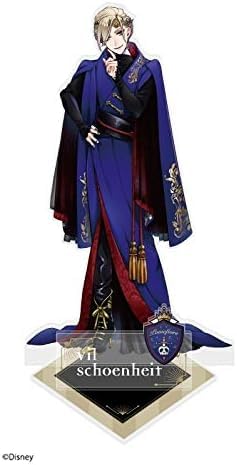 Amazon.co.jp: ディズニー ツイステッドワンダーランド ツイステ