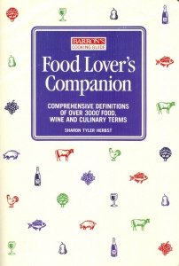 Food Lover’s Companion: Comprehens...