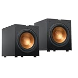 Klipsch 2X Reference R-12SW 12