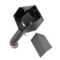 Kalten Lufteinlass Kit Kompatibel Mit Skoda Für Scala NW Für Superb MK3 2017–2020 2021 1,5 TSI High Flow EA211 1,5 TSI TFSI Für EVO Motor Kaltluft-Ansaugrohr-Set