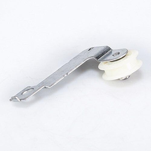 Amazon.com: W10547294 for Whirlpool Bracket And Roller 3389331 